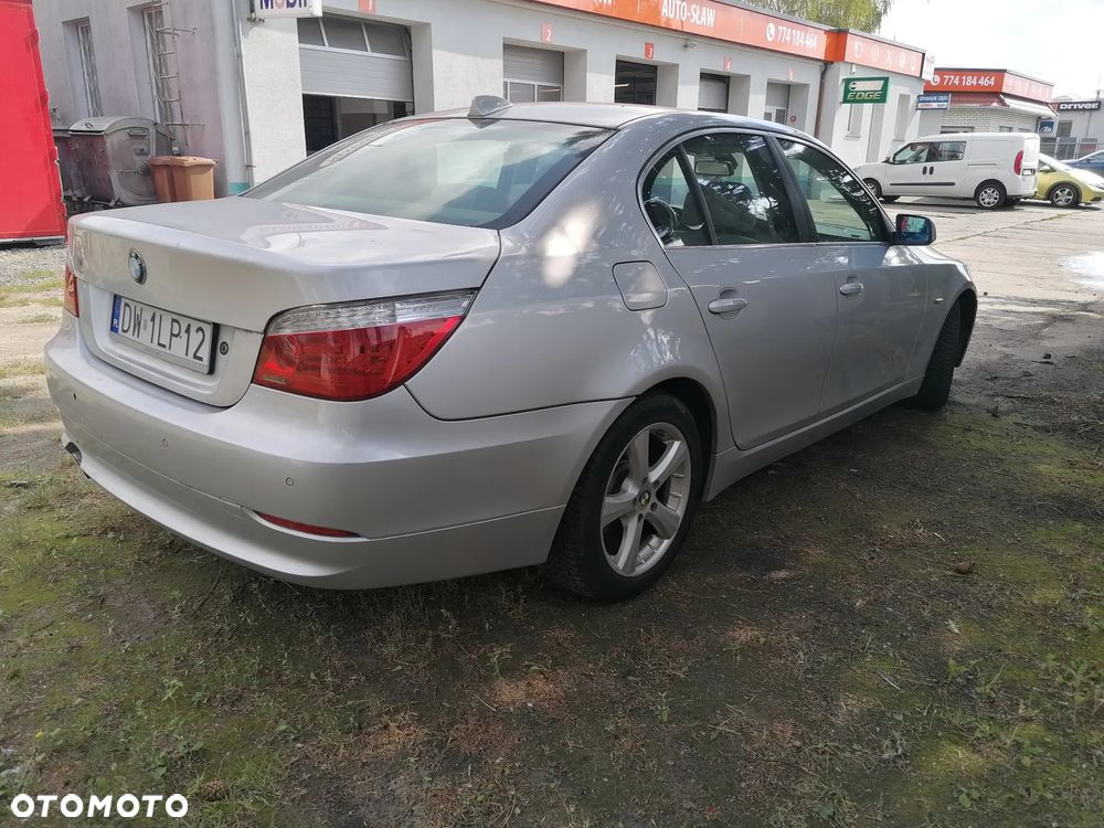 BMW Seria 5 - 3
