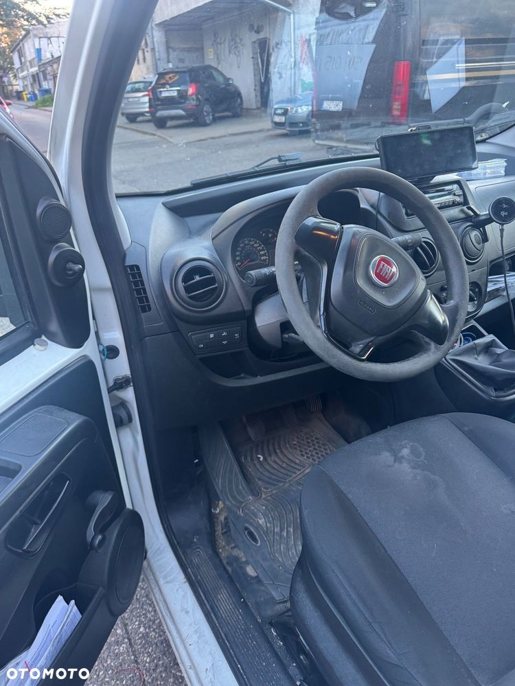Fiat Fiorino - 9