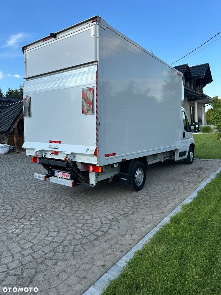 Opel Movano - 3