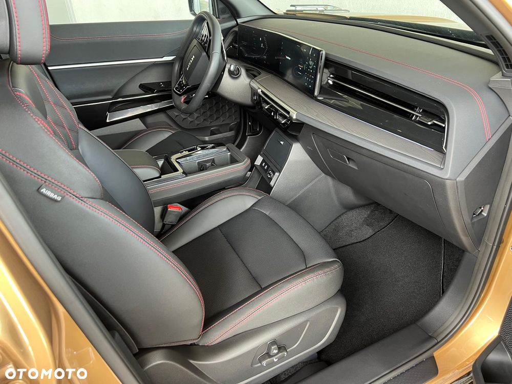 SsangYong/KGM Actyon 1.5 T-GDI Wild 4WD - 11