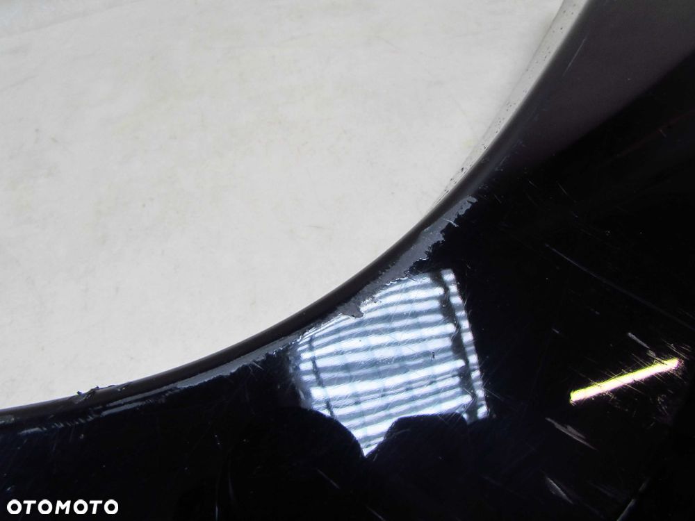 JEEP CHEROKEE KJ LIBERTY LIFT 01-07 LISTWA SIERP NAKLADKA BLOTNIKA TYL LEWA - 7