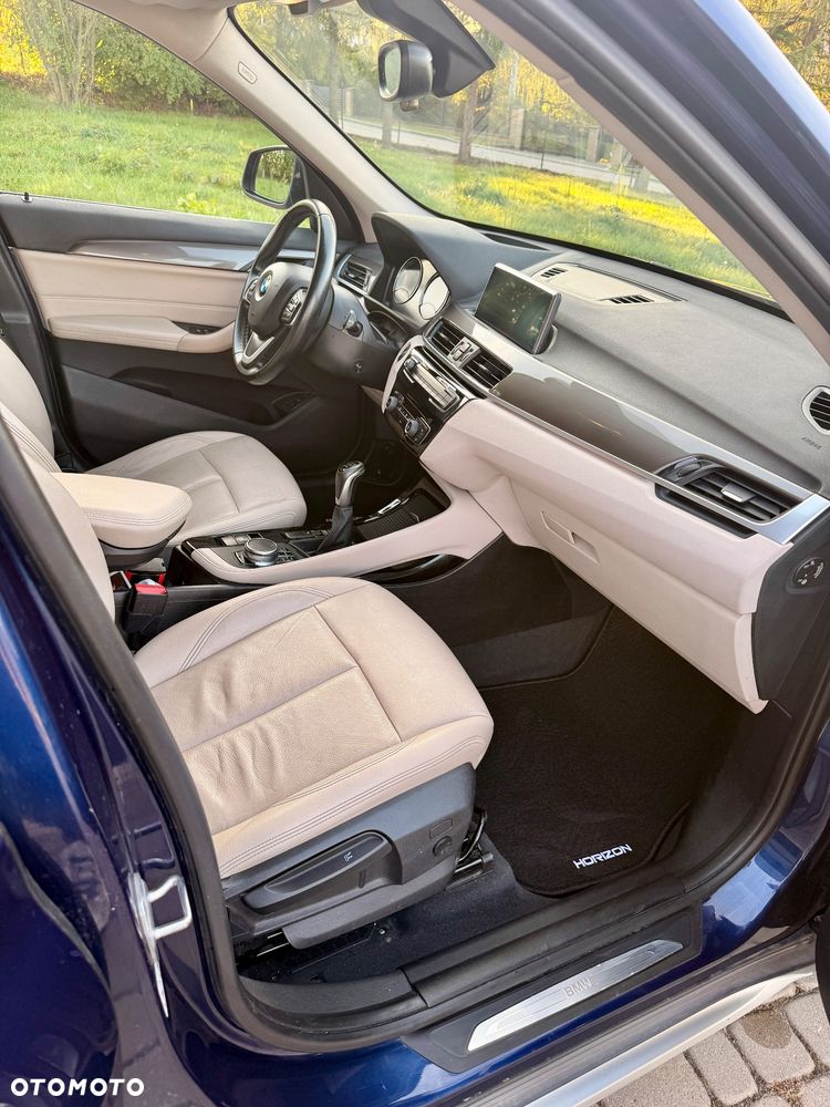 BMW X1 - 12