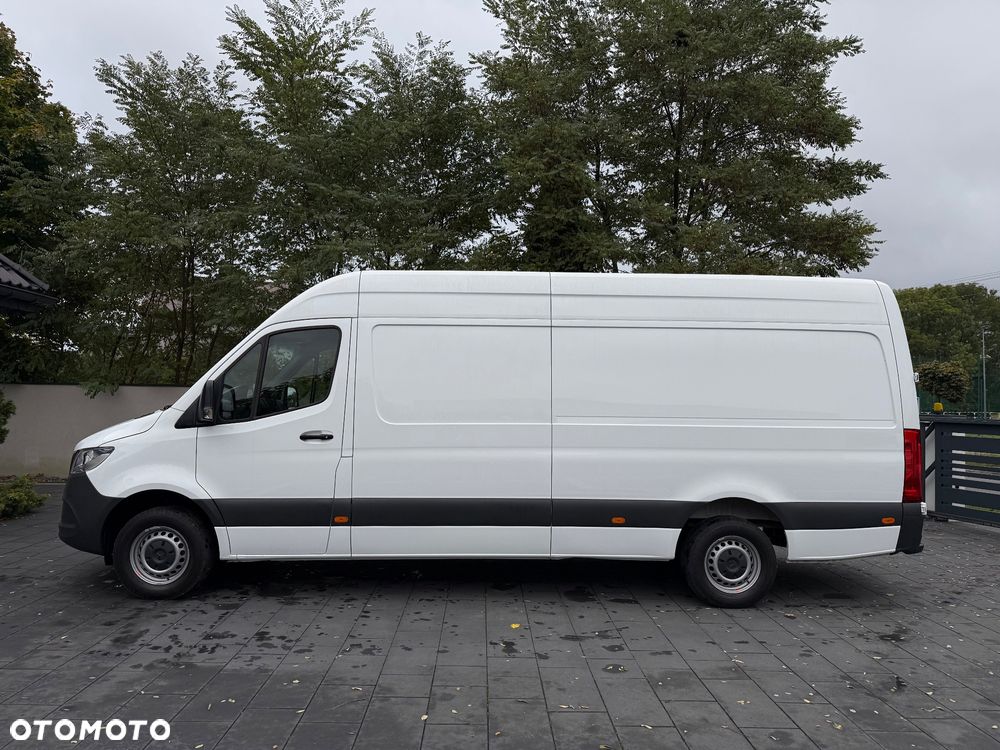 Mercedes-Benz Sprinter 317 - 14