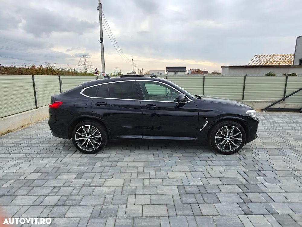 BMW X4 - 15