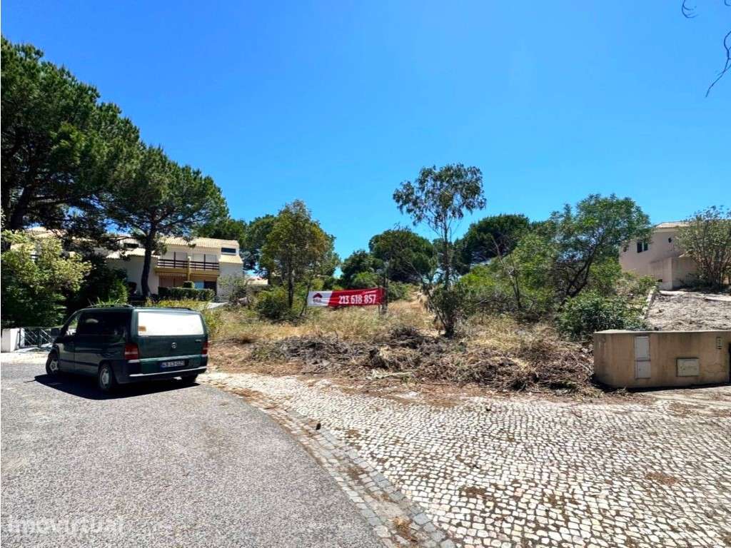 Terreno Exclusivo em Soltroia - Grande imagem: 3/11