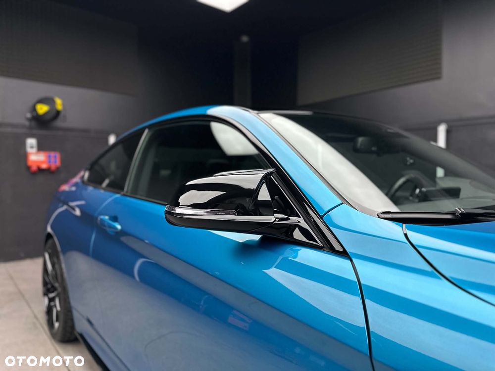 BMW Seria 4 - 8