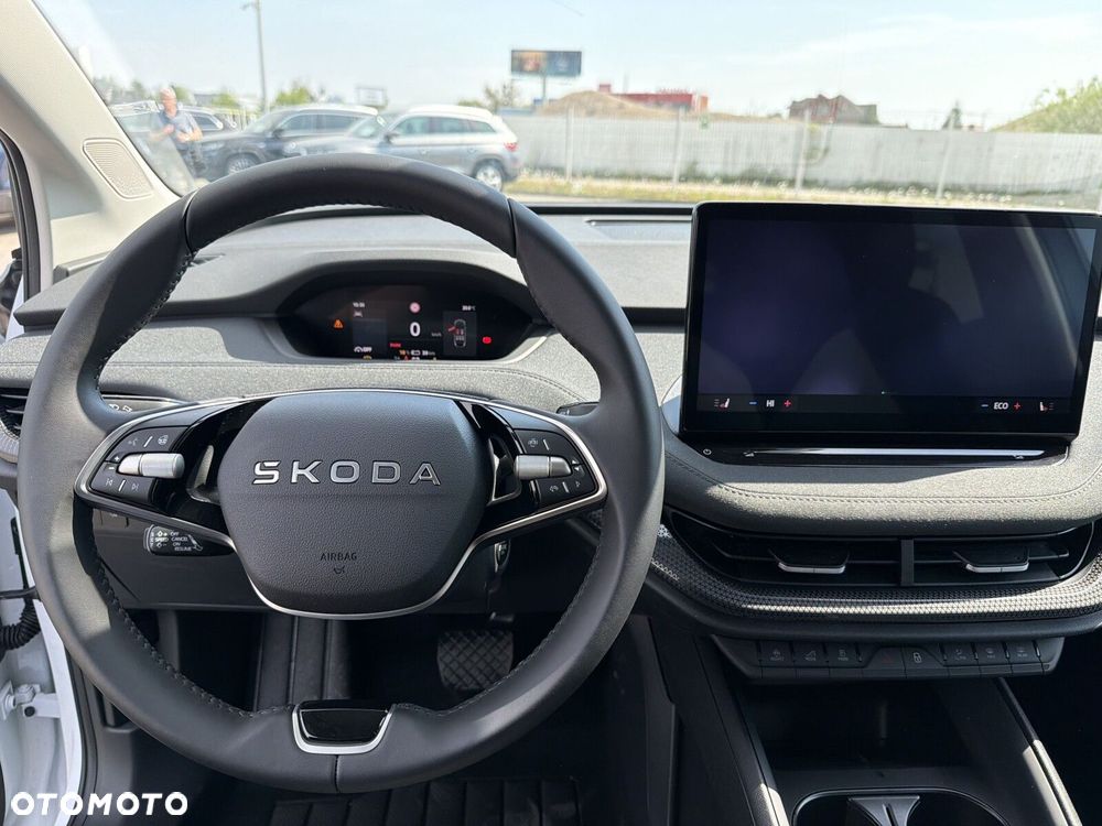 Skoda Elroq - 13