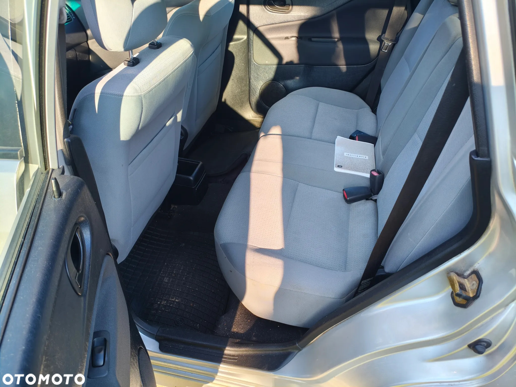 Mitsubishi Space Star 1.6 Avance - 5
