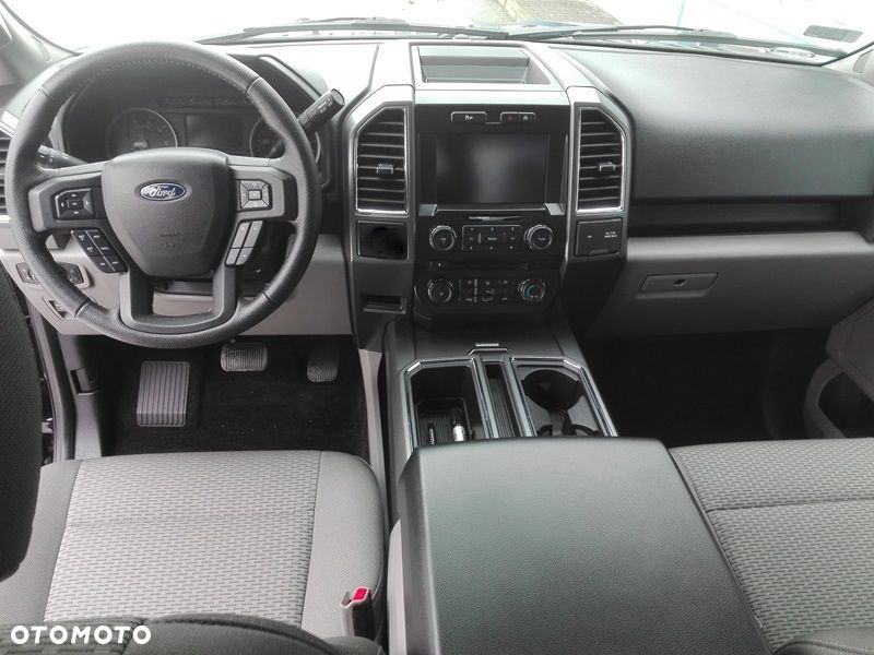 Ford F150 - 14