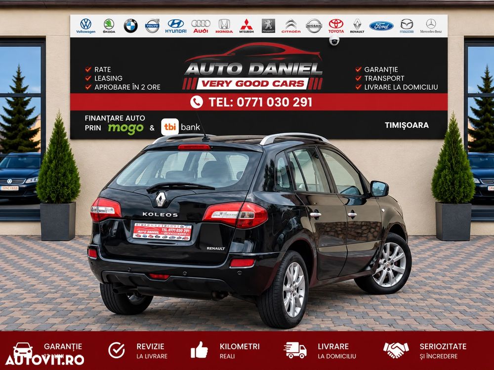 Renault Koleos - 3