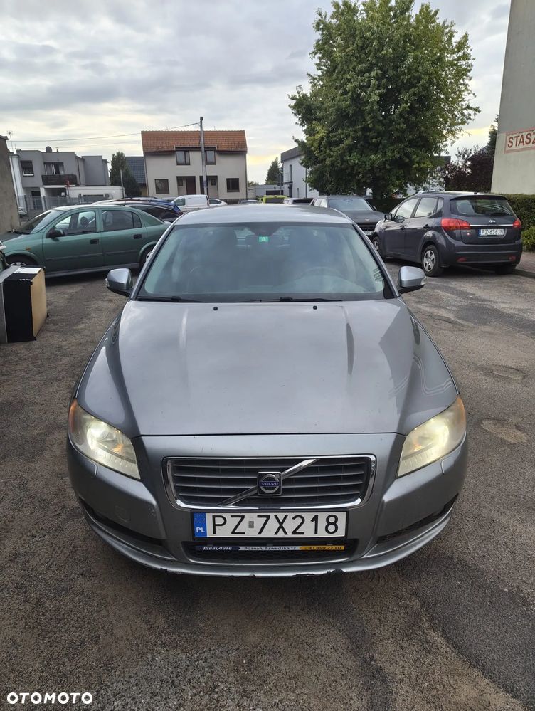 Volvo S80 3.2 Momentum - 6