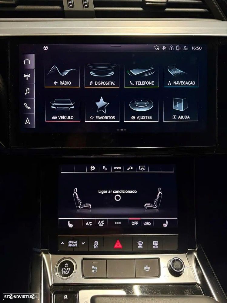 Audi e-tron 55 quattro S line - 43