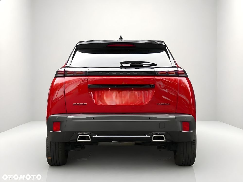 Peugeot 2008 PureTech mHEV GT Exclusive e-DCS6 - 3