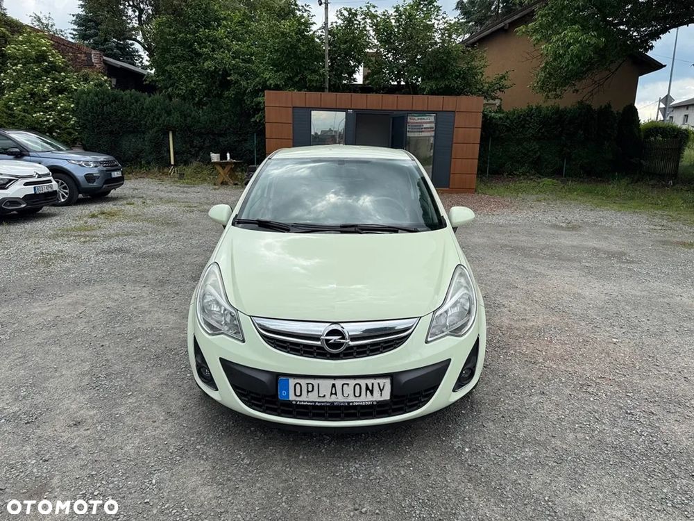 Opel Corsa - 31
