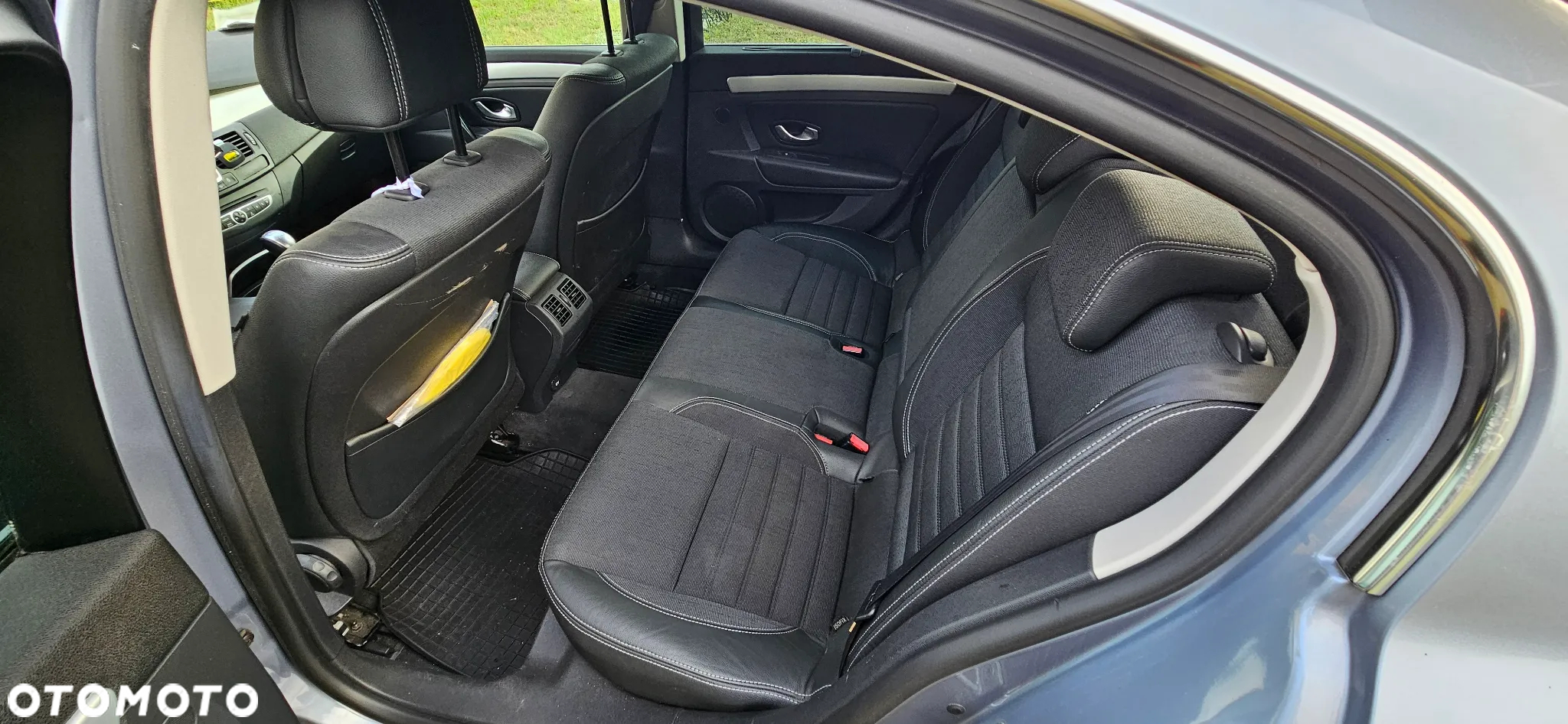 Renault Laguna 2.0 Privilege - 12