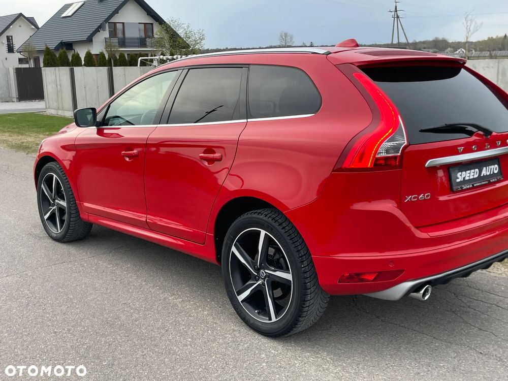 Volvo XC 60 D4 Drive-E Summum - 4