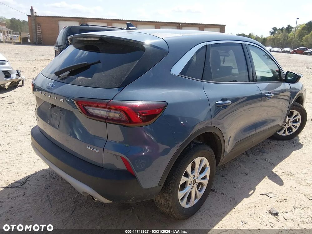Ford Kuga 1.5 EcoBoost AWD ST-Line ASS - 4