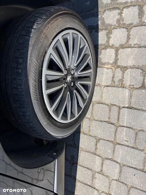 Peugeot 2008 1.5 BlueHDi Active S&S - 27