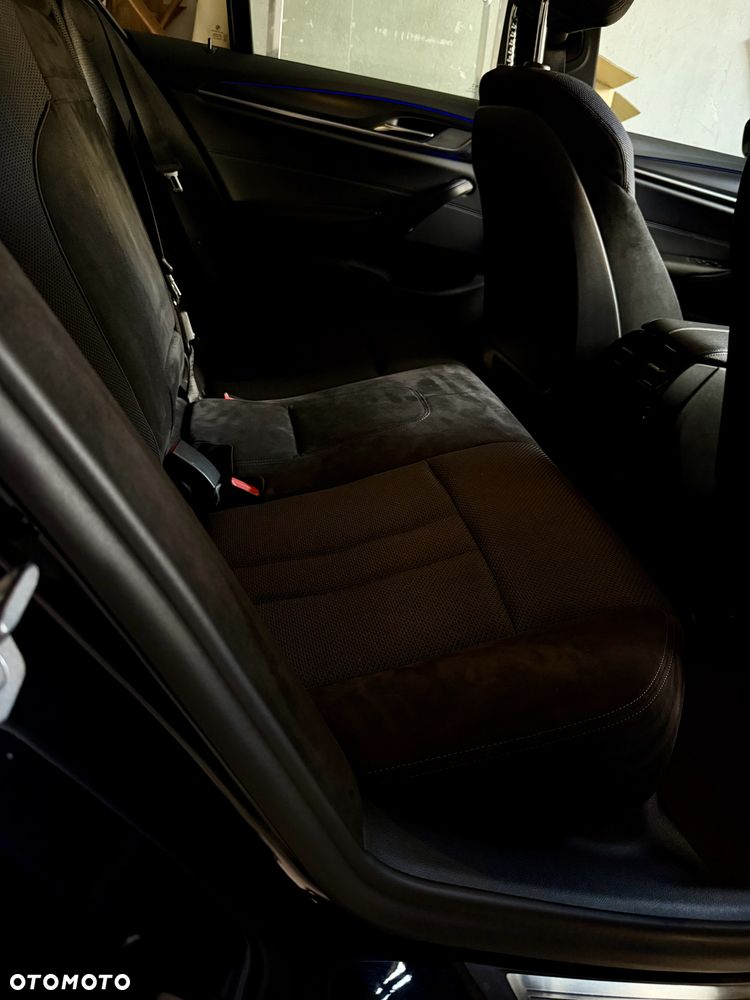 BMW Seria 5 520i mHEV M Sport sport - 17
