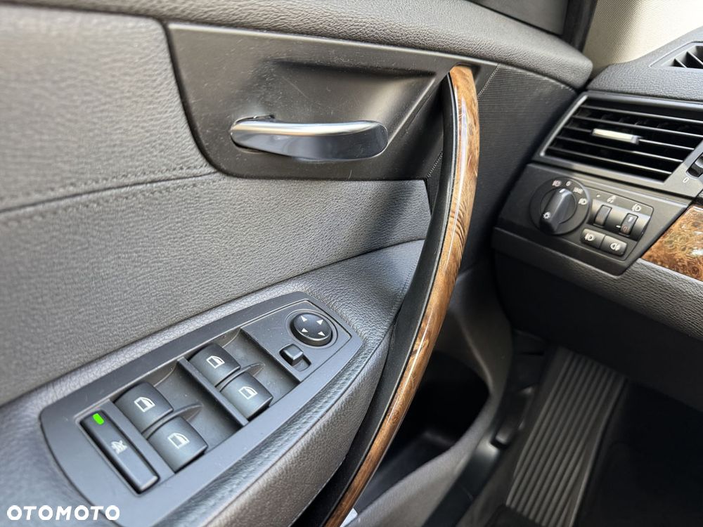 BMW X3 xDrive20d Limited Sport Edition - 23