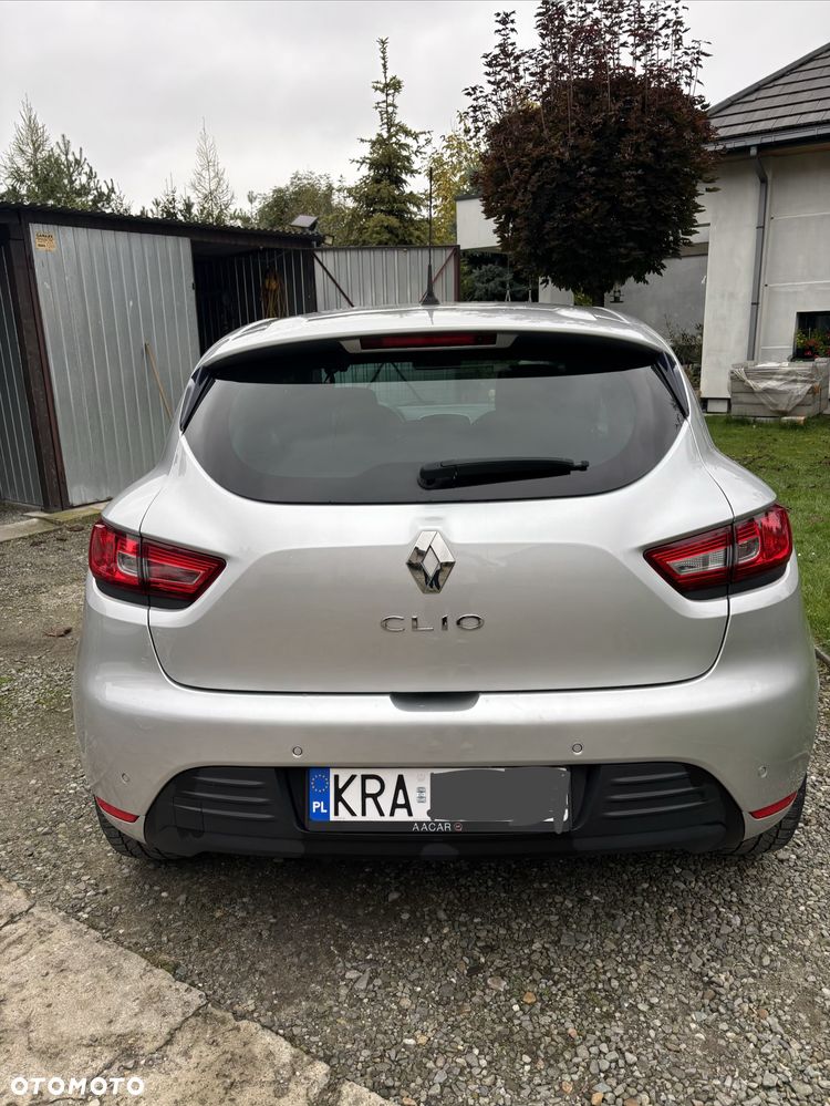 Renault Clio 2020 photo 3