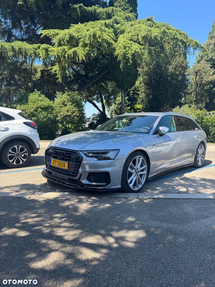 Audi A6 Avant - 6