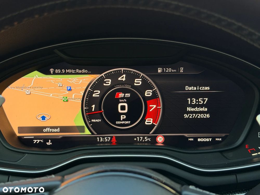 Audi S5 Sportback - 28