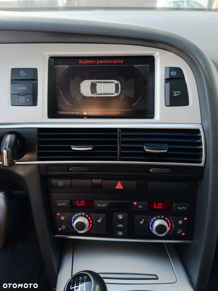 Audi A6 Avant 2.0 TDI DPF - 15