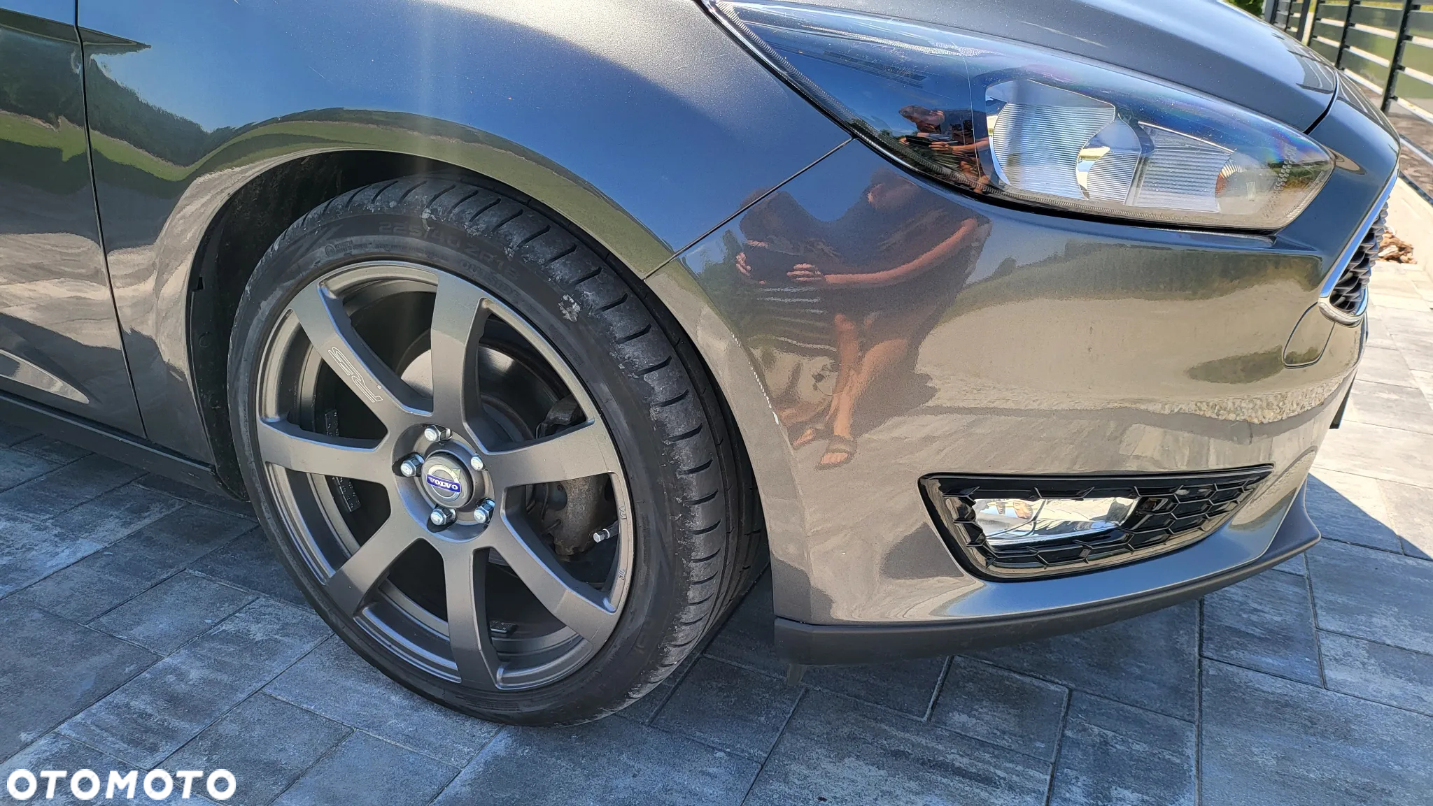 Ford Focus - 36