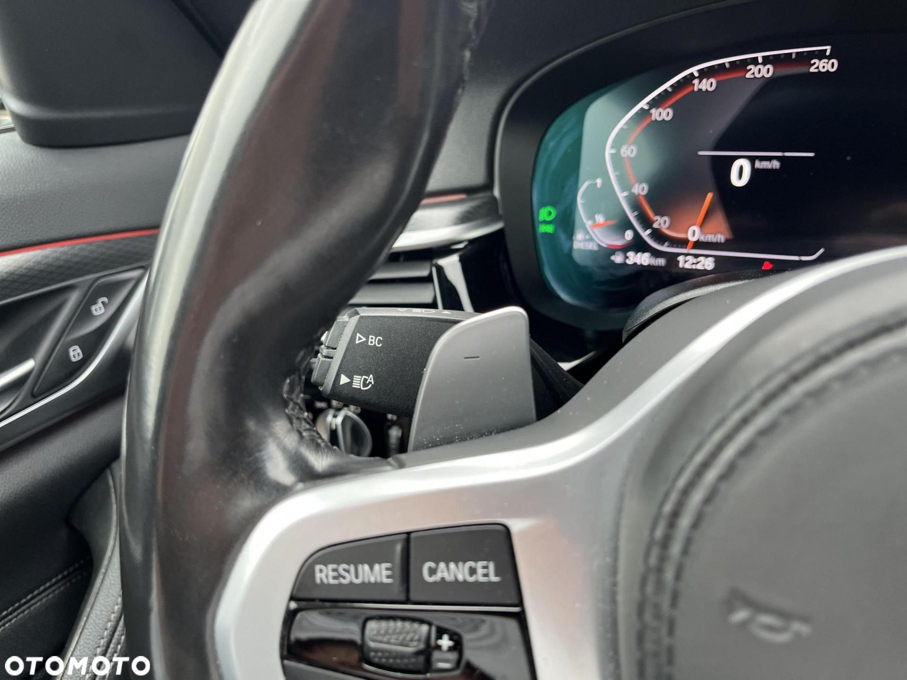 BMW Seria 5 - 24