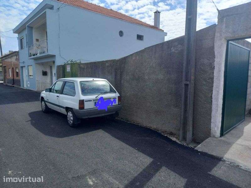 Terreno urbano em Portomar - Mira - Grande imagem: 2/4