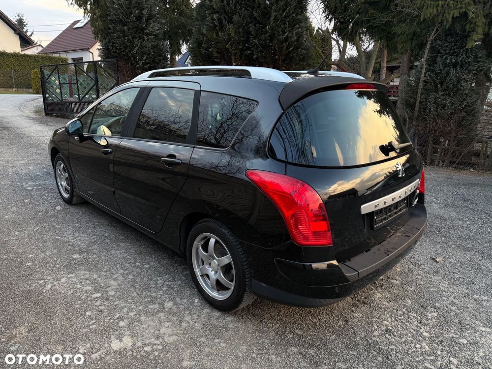 Peugeot 308 120 VTi Platinum - 16