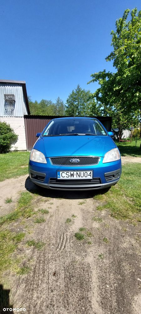 Ford Focus C-Max - 2