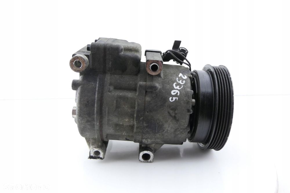 Sprężarka Klimatyzacji KIA CEED 1.6 CRDI - 2