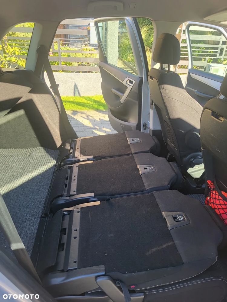 Citroën C4 Picasso - 7