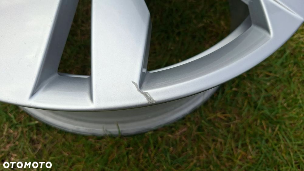 Felga Aluminiowa 18 VW ID3 5x112 ET 50 10A071498 - 3