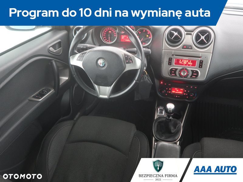 Alfa Romeo Mito - 9