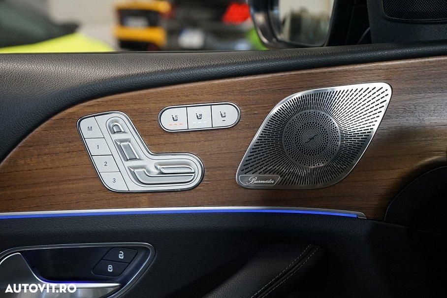 Mercedes-Benz GLS - 39