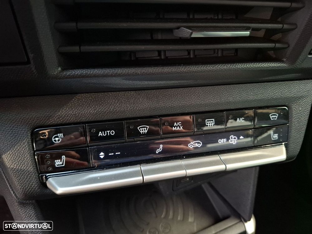 Opel Frontera 1.2 Hybrid Edition eDCT - 22