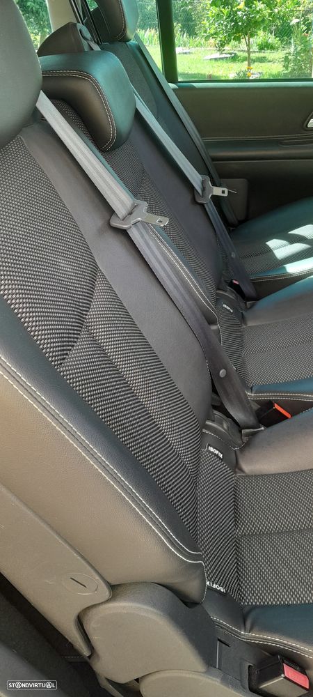 Renault Espace - 5