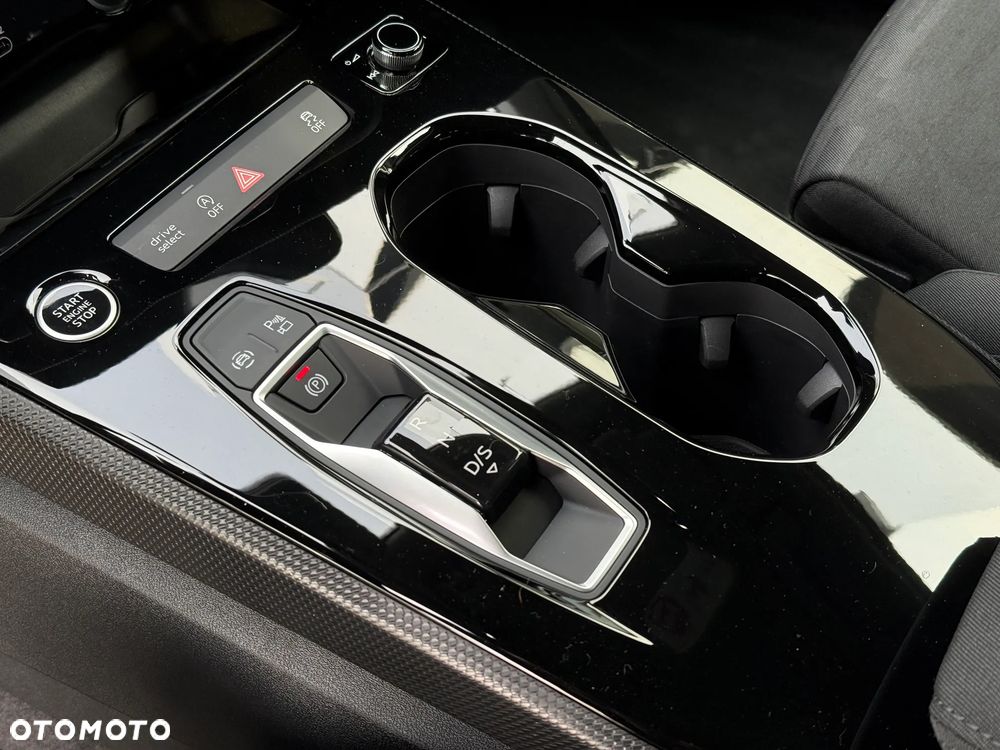 Audi A5 Limousine - 16