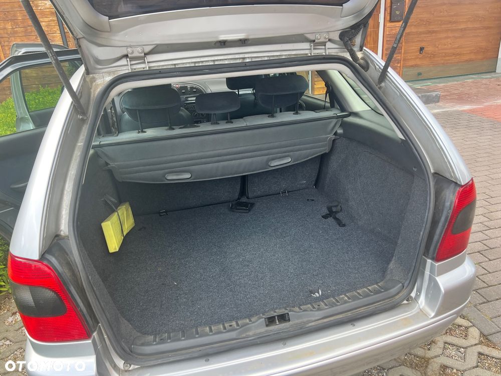 Citroën Xsara 1.6 16V SX Plus - 5