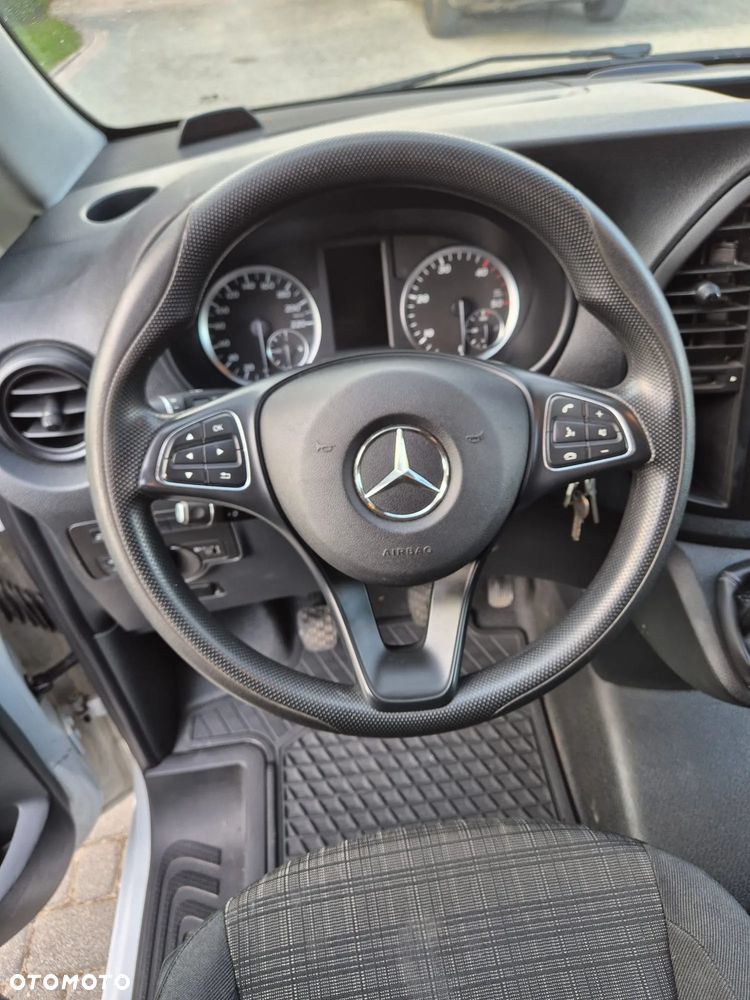 Mercedes-Benz Vito 2.2 CDI - 14