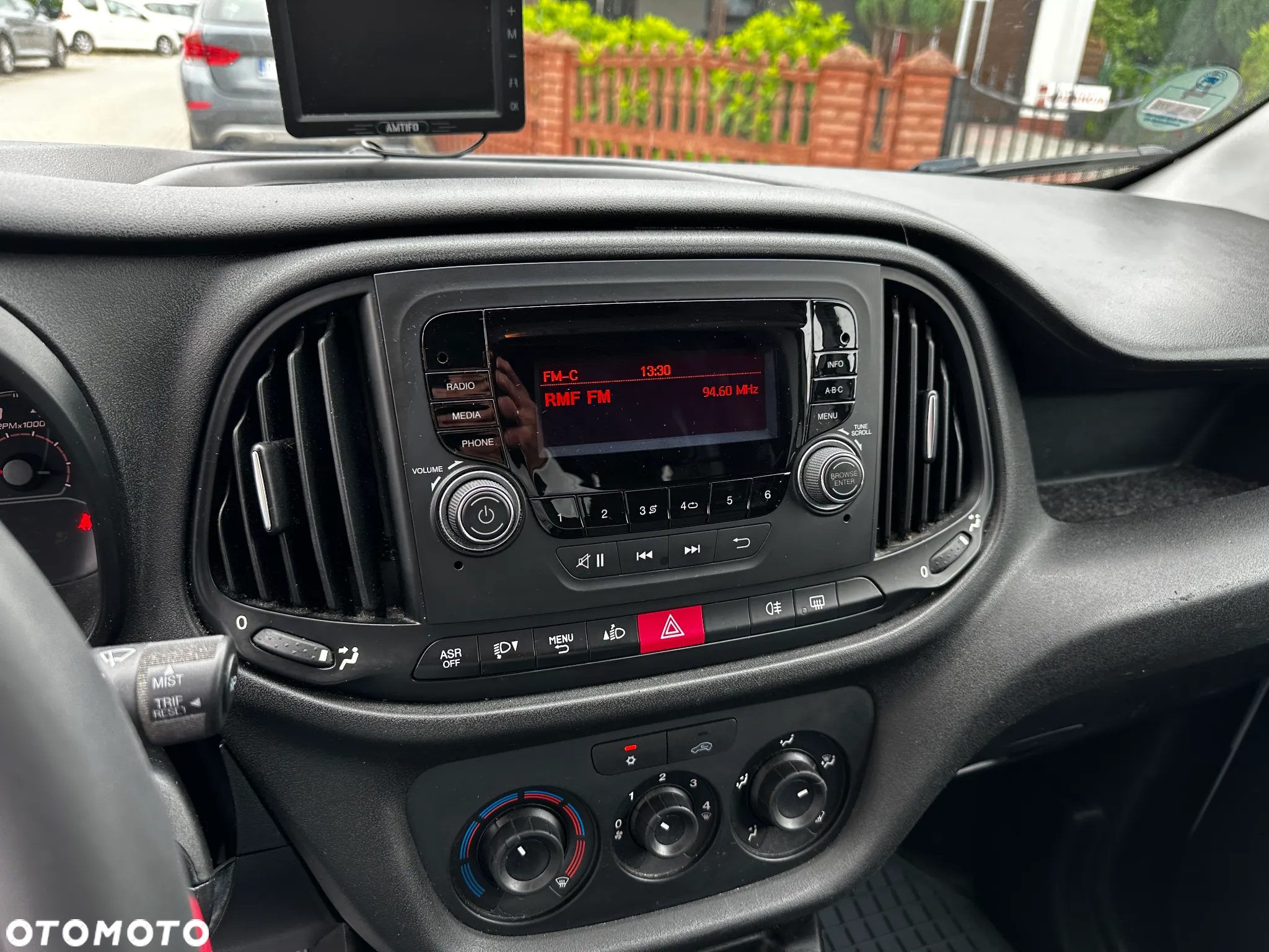 Fiat Doblo - 12