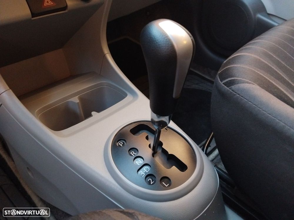 Nissan Pixo 1.0 Acenta AT - 7