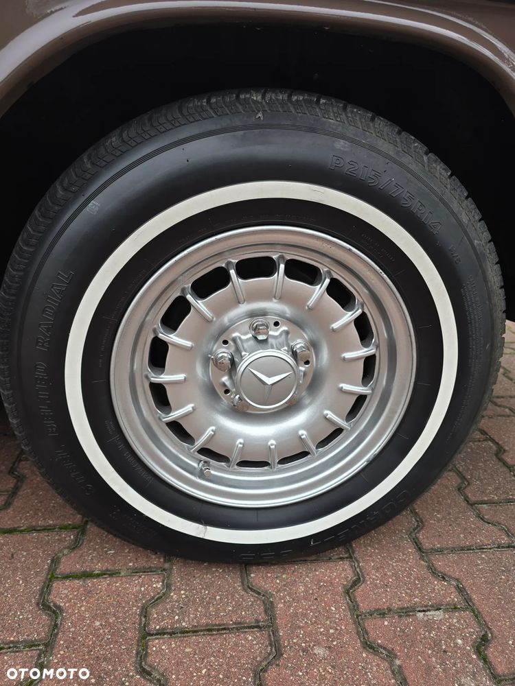 Mercedes-Benz Inny - 20