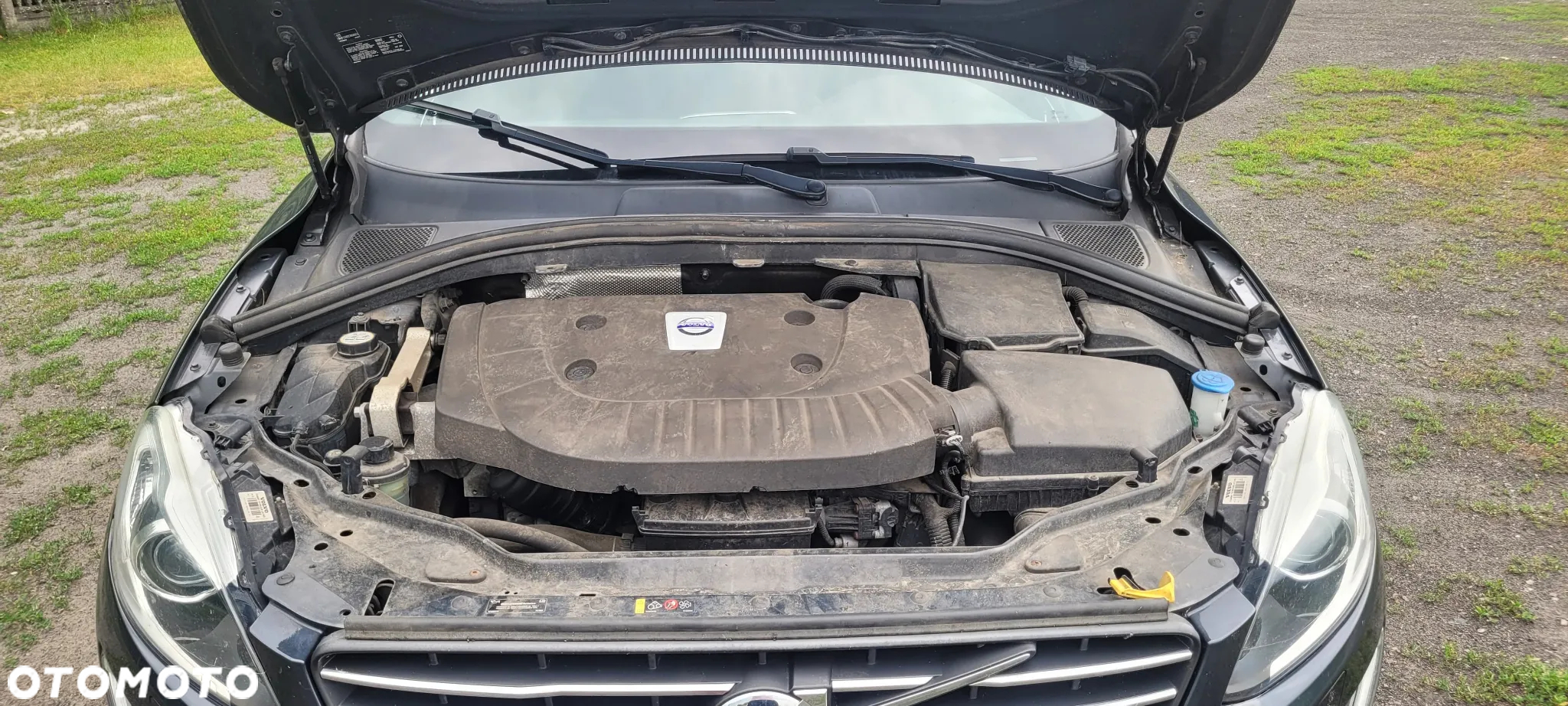 Volvo XC 60 D3 Momentum - 19