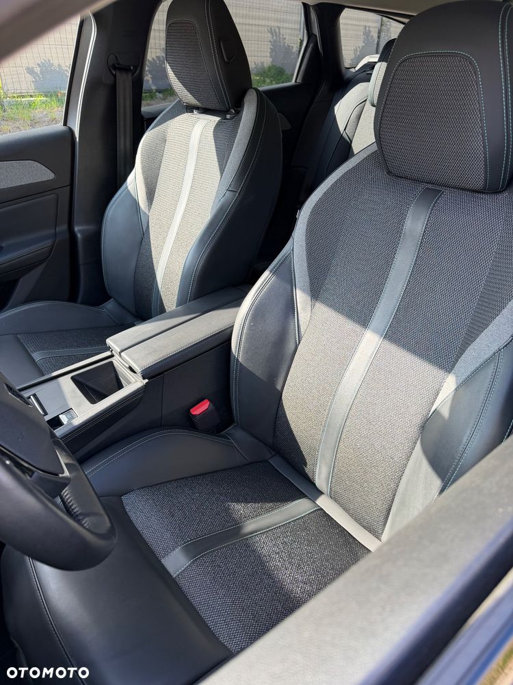 Peugeot 308 1.5 BlueHDi Allure S EAT8 - 6