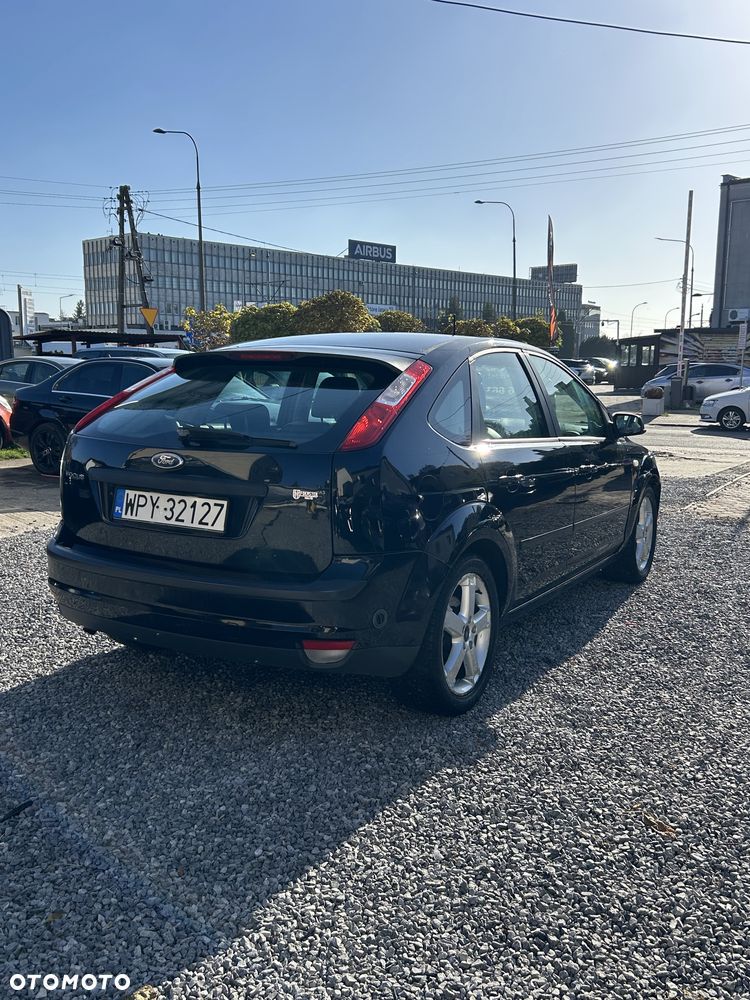 Ford Focus - 3