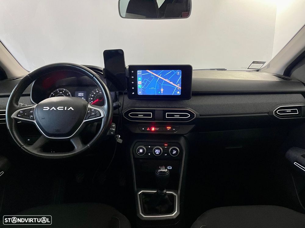 Dacia Jogger 1.0 ECO-G Extreme 7L Bi-Fuel - 2